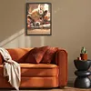 Cattle-11CT Stamped Cross Stitch 40*53cm tapestrymarket