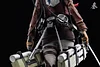 1/6 & 1/4 Scale Mikasa Ackerman - Attack On Titan Resin Statue - Sansan Studio