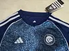 Joyfball 2025/2026 Kids Al-Nassr Away Football Shirt