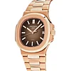 Patek Philippe Nautilus Rose Gold Tiffany & Co. Dial 5711/1R-001