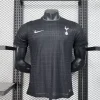 25/26 Player Tottenham Hotspur Soccer Jersey Away