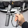 Universal CNC Machined Closed-Loop Camera Top Handle