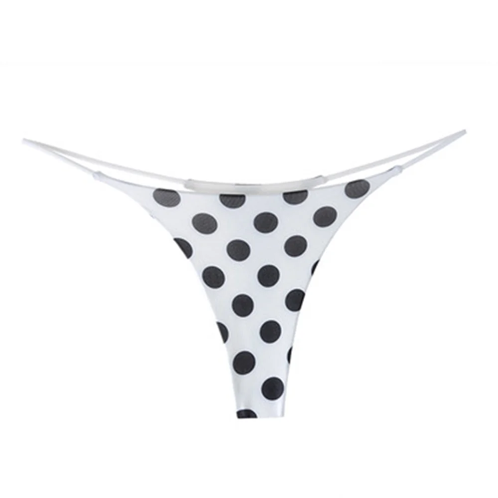 Nigikala Sports Sexy Panties Women's Underpants Seamless Thong Hot Temptation Underwear High Waist Briefs Sex G String 425-0