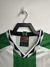 1996 Retro Nigeria National Team Away Football Shirt 1:1 Thai Quality