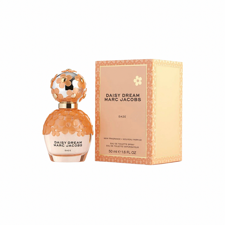 Daisy Dream Daze by Marc Jacobs 