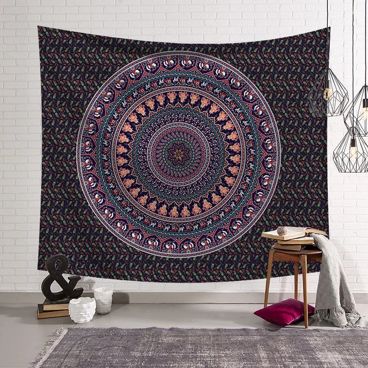 Tapestry TY43