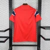 2026 Norway Home World Cup Jersey