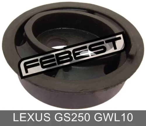 Dronehint Rear Differential Mount Lower For Lexus Gs250 Gwl10 (2012-) Parts