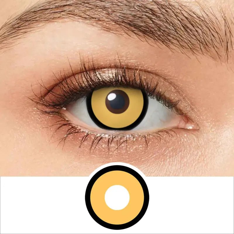 [Character Name] anime cosplay eye accessories product photo