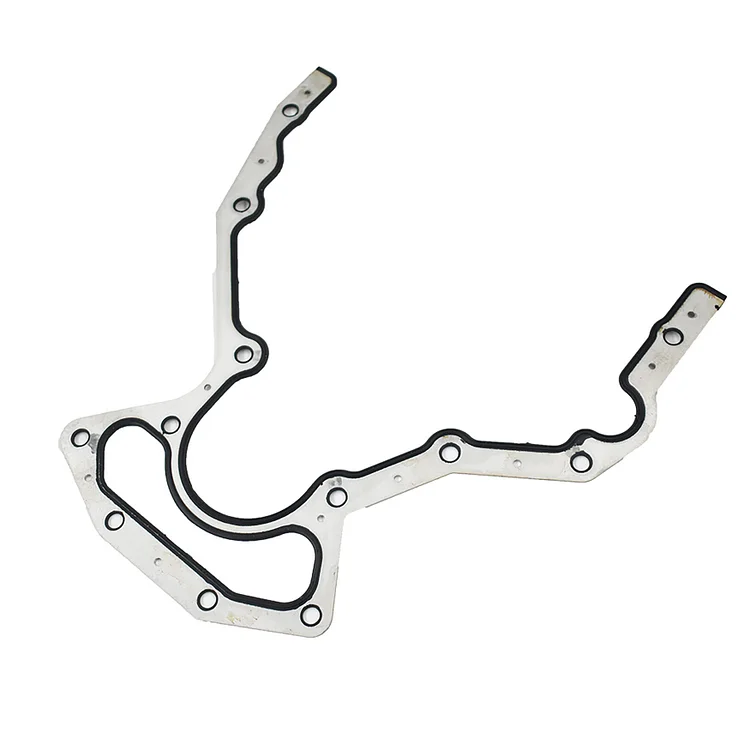 Silscvtt Rear Main Seal Kit 12633579 Replacement for GMC Envoy Sierra Chevy Camaro Silverado 4.8 5.3 6.0 6.2