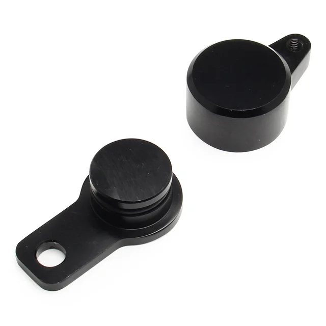 Garlaven EGR Delete Kit For Ram 3500 4500 5500 For 6.7L Cummins 2013-2018 Cab & Chassis