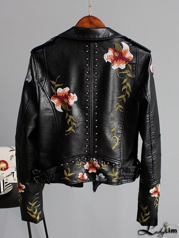 Chic and Relaxed general Jacket