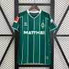 25/26 SV Werder Bremen Soccer Jersey Home