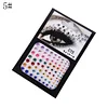 Tattoo Diamond Makeup Eyeliner Eyeshadow Face Sticker Jewel Eyes Makeup Crystal Eyes Sticker Body Paint Glitter