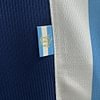1998 Retro Argentina National Team Away Jersey 1:1 Thai Quality
