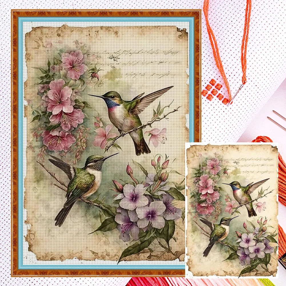 ZZ1328 DIY Homefun Cross Stitch Kit Packages Counted Cross-Stitching Kits  New Pattern NOT PRINTED Cross stich Painting Set - Price history & Review, AliExpress Seller - Maddie's Xstitch Store