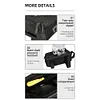 Bike/Bicycle Phone Front Frame Bag Bike Phone Bag Bicycle Bag for MTB Road Bikes