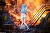 1/7 Scale Shifty - Goddess of Victory: Nikke Official Statue - Hobby Sakura Studio