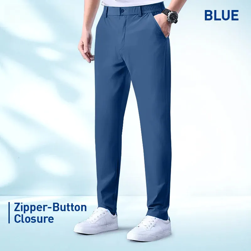 EaseFlexor - LAST DAY 70% OFF - Men's Ultra Stretch Quick Drying Pants