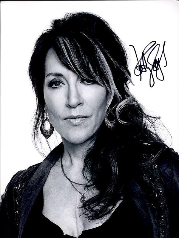 Katy Sagal authentic signed 10x15 Photo Poster painting W/ PSA Certificate Autographed 2616P1