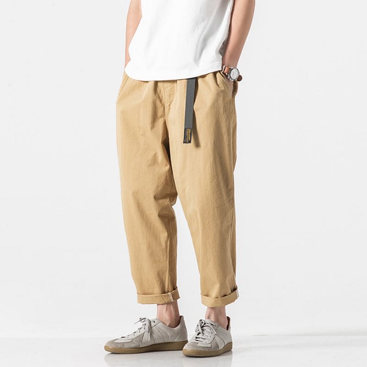 Men\'s Casual Harem Pants