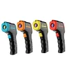 Digital Infrared Thermometer  Temperature Meter Non-contact Pyrometer