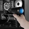Compressed Air Duster 51000RPM Rechargeable Cordless Air Blower Keyboard Cleaner