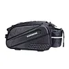 Bicycle Trunk Bag Mountain Bike Rear Rack Luggage Seat Carrier Pannier Pack