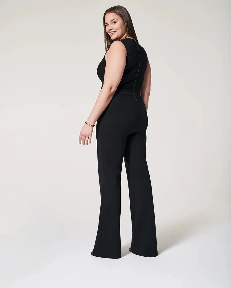 The Perfect Shapewear Jumpsuit (Buy 2 Free Shipping)