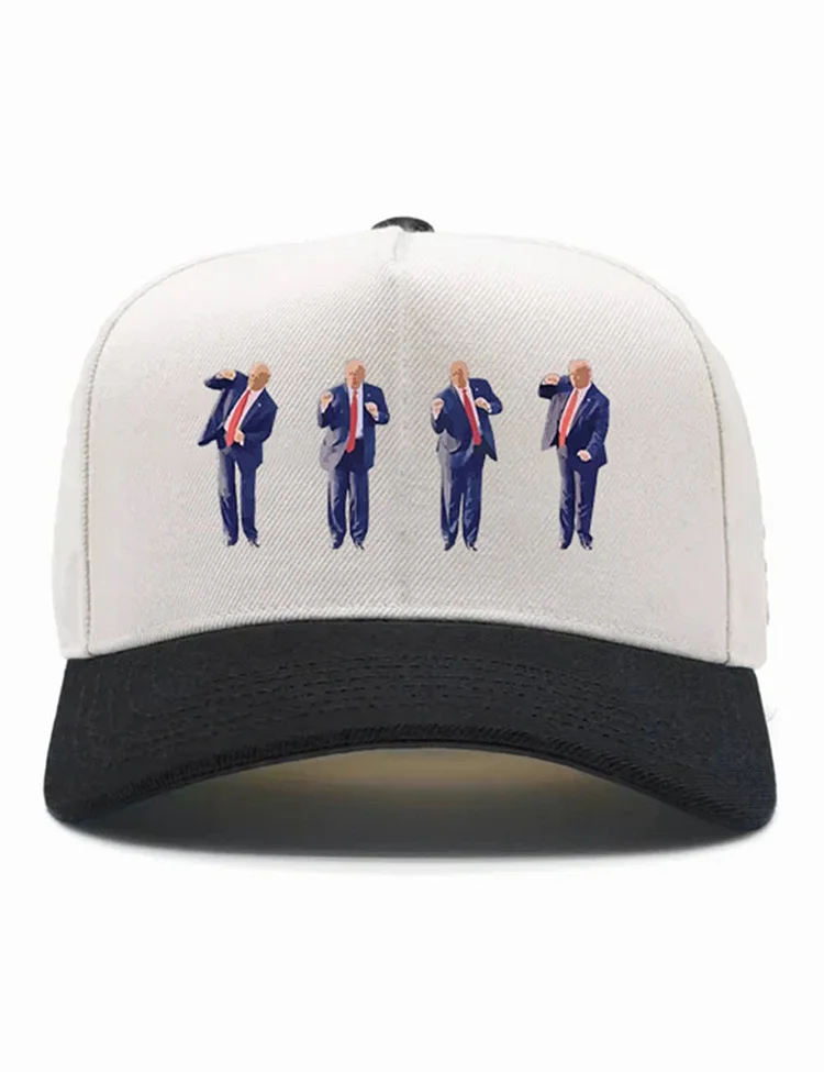 America 2024 Cute Hat