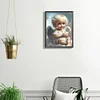 Diamond Painting -DIY Full Square Drill Angel Baby
