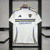2024/2025 Boca Juniors Away Football Jersey 1:1 Thai Quality