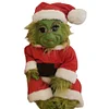 Christmas Grinch Baby Toys Soft Grinch Doll Christmas Plush Doll Xmas Kids Gifts