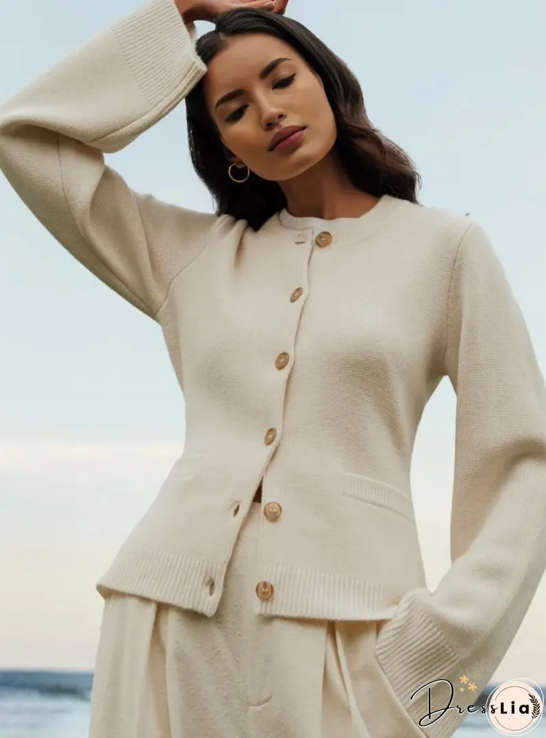Elegant and Casual general Jacket