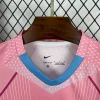 25/26 PSG Pink Special Edition Soccer Jersey