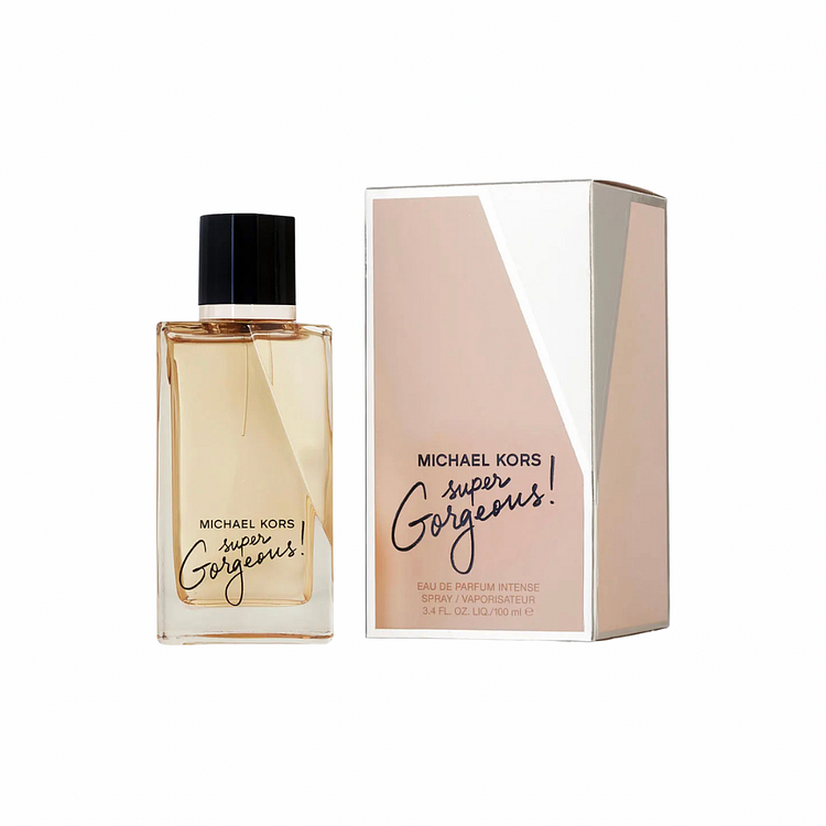 Super Gorgeous! by Michael Kors 