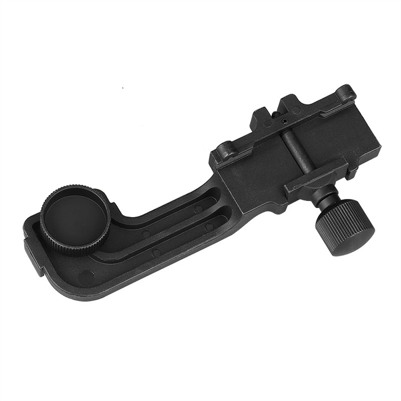 YSS Maverick 88 Scope Adjustable  Mount for Night Vision PVS14 uesd for mounting on airsoft hunting /outdoor - HaikeWargame