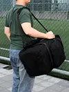 Travel Carrying Case with Shoulder Strap Storage Bag for JBL PartyBox Club 120