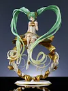 Symphony 2022 Ver. Hatsune Miku - VOCALOID Official Statue - Good Smile Company