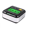 360 Degree Magnetic Digital Inclinometer Angle Meter Finder Protractor Tool