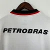 Retro 2001 Flamengo Soccer Jersey Away