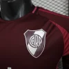 24/25 Player River Plate Soccer Jersey Away