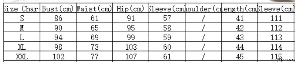 Lips Print Long Sleeve Flared Pants Two Piece Sets