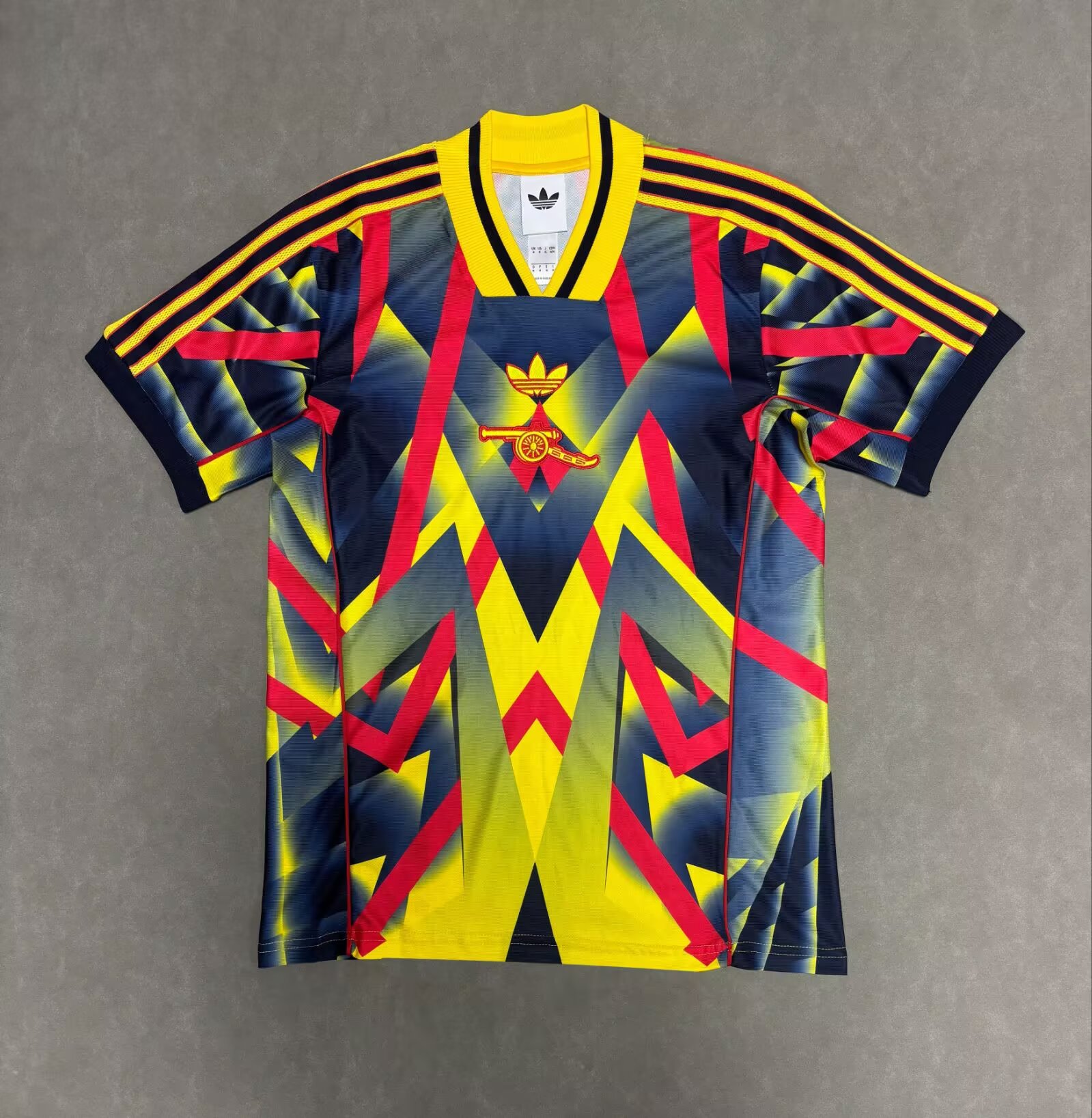 25/26 Arsenal Special Edition Football Shirt Thai Qaulity