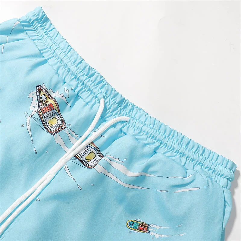 Casablanca silk shirt