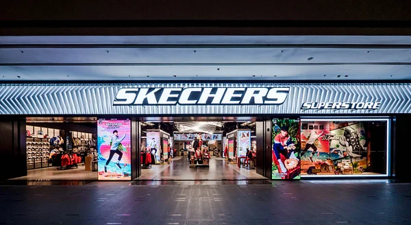 Skechers