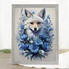 (Multi-Style) Animal-11CT Stamped Cross Stitch 40*53/40*70cm (Big Size) tapestrymarket