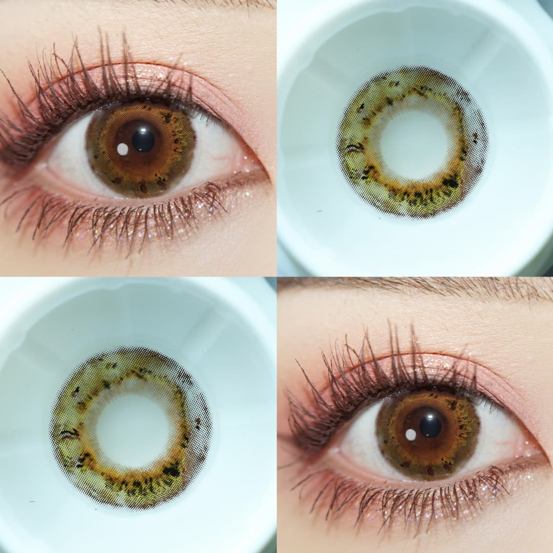 [Character Name] anime cosplay eye accessories product photo