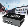 4x50W Car DSP Digital Audio Processor DSP Car Power Amplifier Car DSP Amplifier