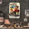 Smokey and the Bandit - Vintage Metal Signs - 20*30cm/30*40cm - Western&Movie